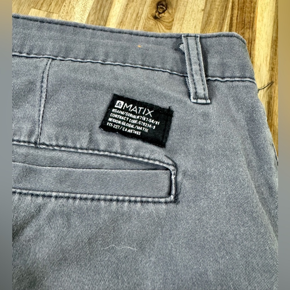 Matix Chinos 36 - Picture 6 of 6
